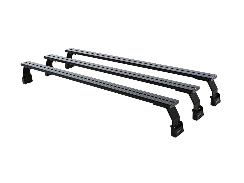 Chevrolet Silverado/GMC Sierra 1500/2500/3500 ReTrax XR 5'9in (2007-Current) Triple Load Bar Kit - by Front Runner