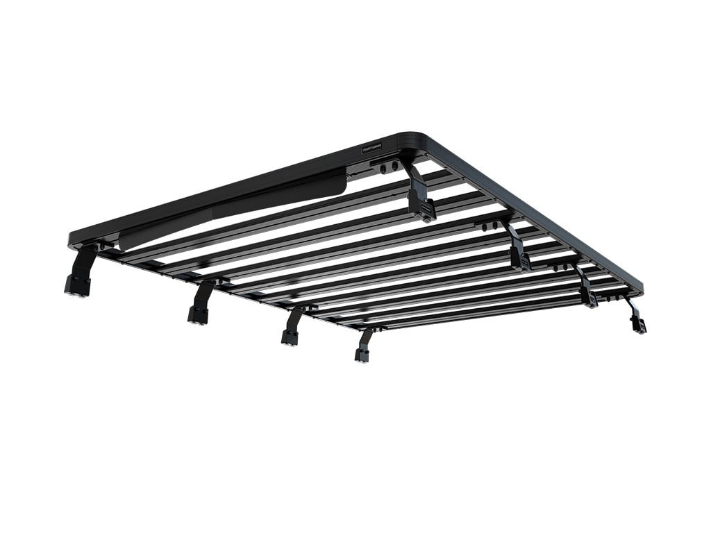 Chevrolet Silverado/GMC Sierra 2500/3500 ReTrax XR 6'9in (2020-Current) Slimline II Load Bed Rack Kit - by Front Runner