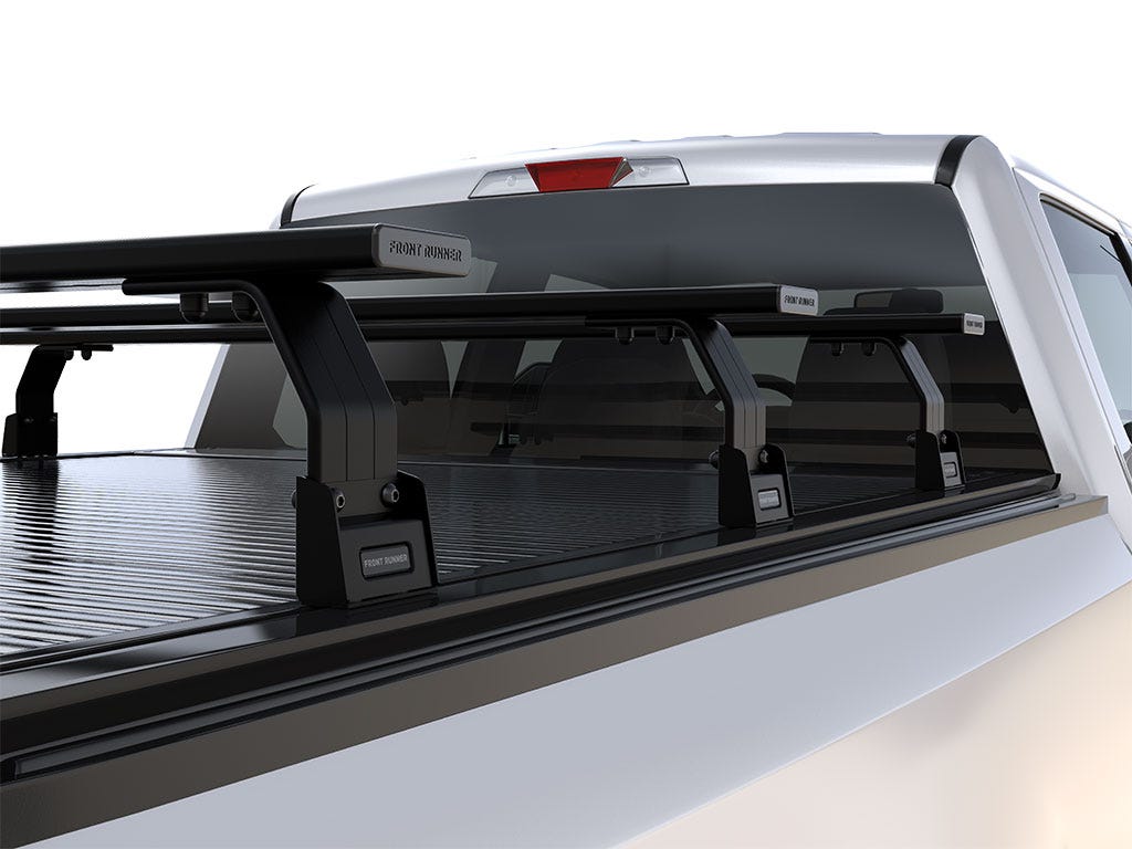 Chevrolet Silverado/GMC Sierra 1500/2500/3500 ReTrax XR 6'6in (1988-Current) Triple Load Bar Kit - by Front Runner