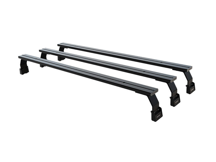 Chevrolet Silverado/GMC Sierra 1500/2500/3500 ReTrax XR 6'6in (1988-Current) Triple Load Bar Kit - by Front Runner