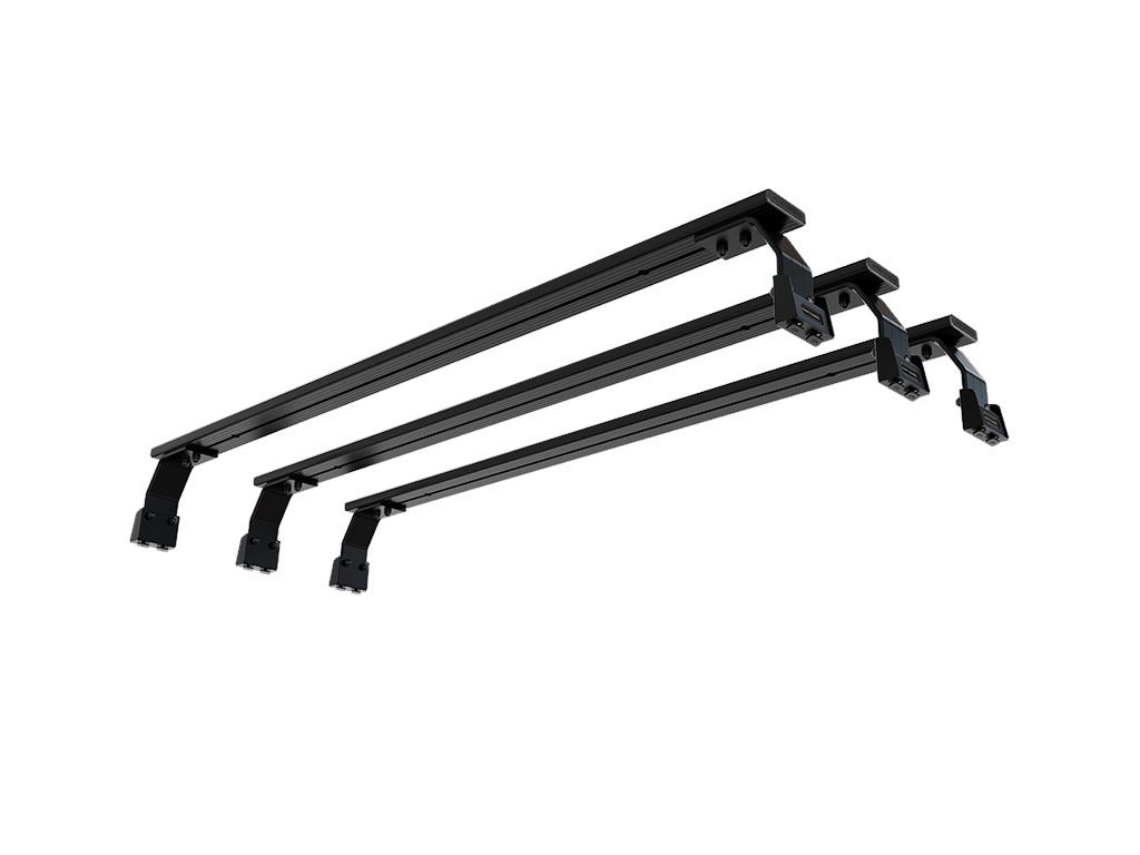 Chevrolet Silverado/GMC Sierra 1500/2500/3500 ReTrax XR 6'6in (1988-Current) Triple Load Bar Kit - by Front Runner