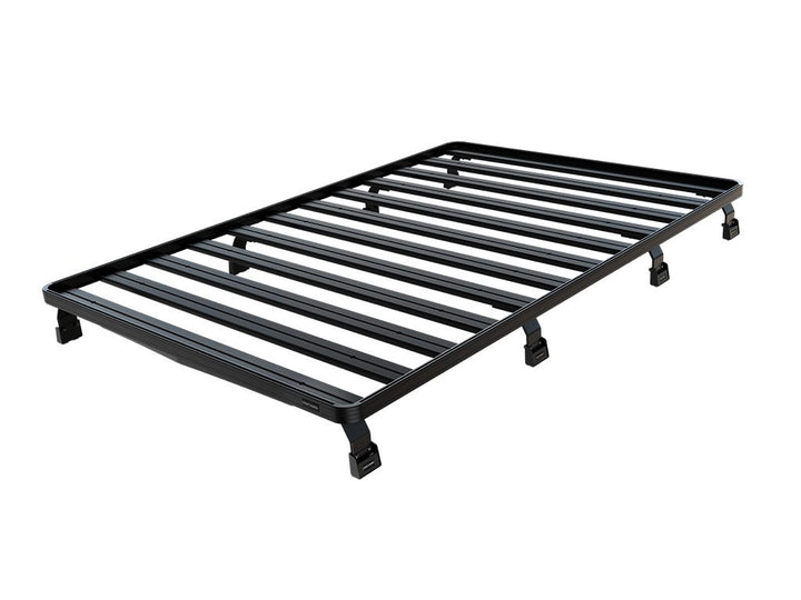 Chevrolet Silverado/GMC Sierra 2500/3500 ReTrax XR 8in (2007-Current) Slimline II Load Bed Rack Kit - by Front Runner