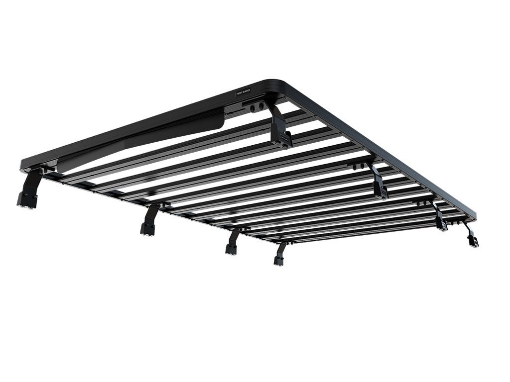 Chevrolet Silverado/GMC Sierra 2500/3500 ReTrax XR 8in (2007-Current) Slimline II Load Bed Rack Kit - by Front Runner