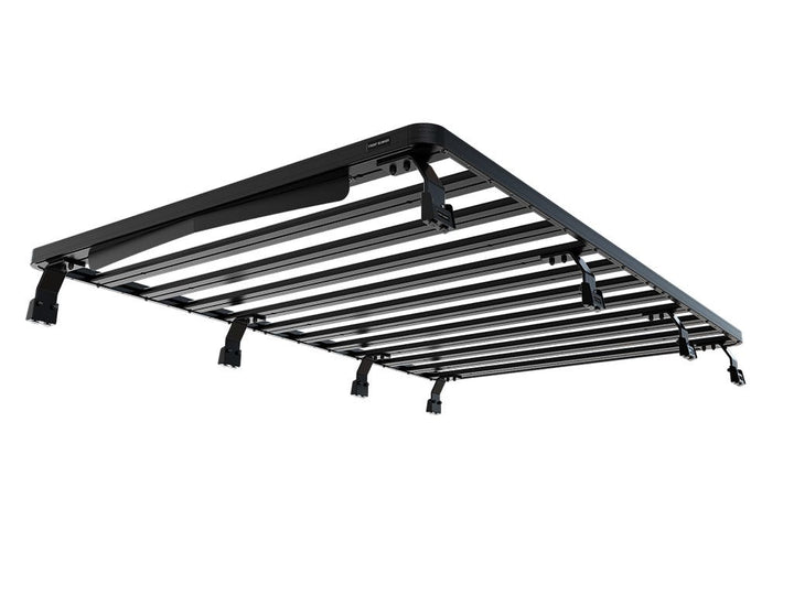 Chevrolet Silverado/GMC Sierra 2500/3500 ReTrax XR 8in (2007-Current) Slimline II Load Bed Rack Kit - by Front Runner
