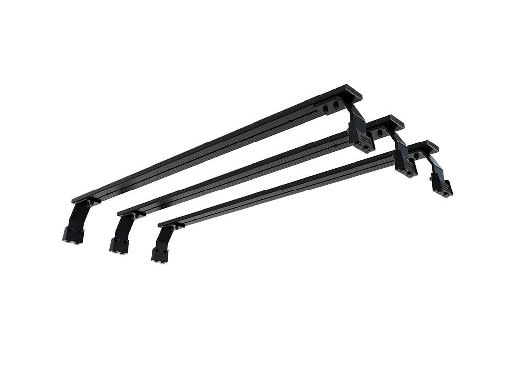 Chevrolet Silverado/GMC Sierra 2500/3500 ReTrax XR 6'9in (2020-Current) Triple Load Bar Kit - by Front Runner