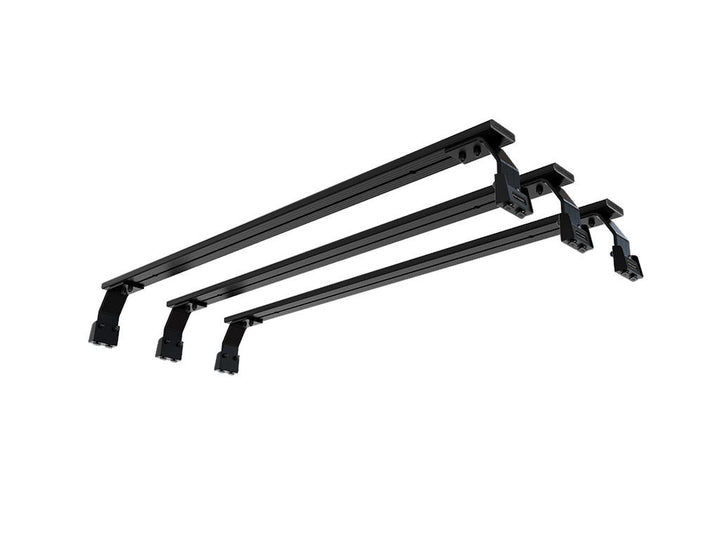 Chevrolet Silverado/GMC Sierra 2500/3500 ReTrax XR 6'9in (2020-Current) Triple Load Bar Kit - by Front Runner