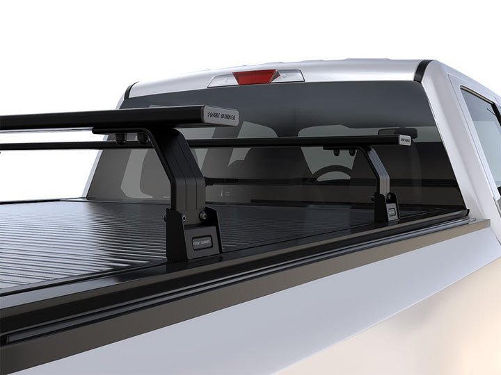 Chevrolet Silverado/GMC Sierra 1500/2500/3500 ReTrax XR 5'9in (2007-Current) Double Load Bar Kit - by Front Runner