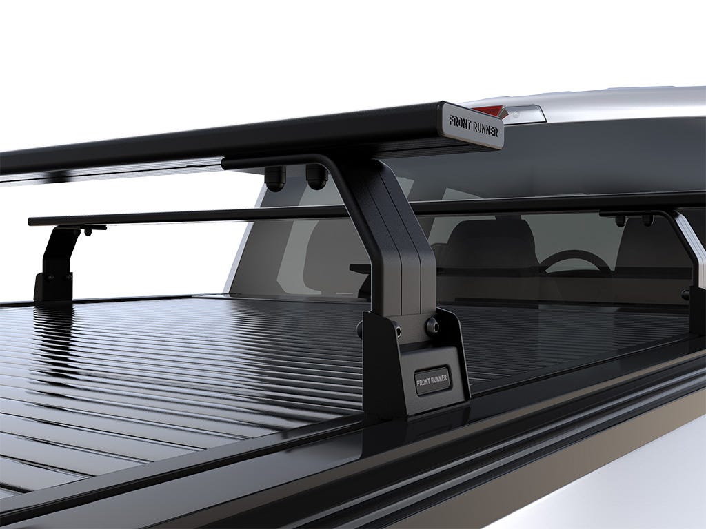 Chevrolet Silverado/GMC Sierra 1500/2500/3500 ReTrax XR 5'9in (2007-Current) Double Load Bar Kit - by Front Runner