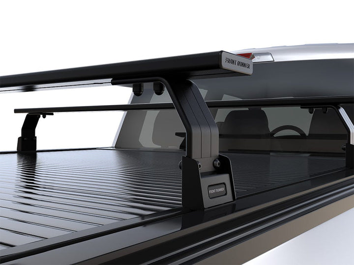 Chevrolet Silverado/GMC Sierra 1500/2500/3500 ReTrax XR 5'9in (2007-Current) Double Load Bar Kit - by Front Runner