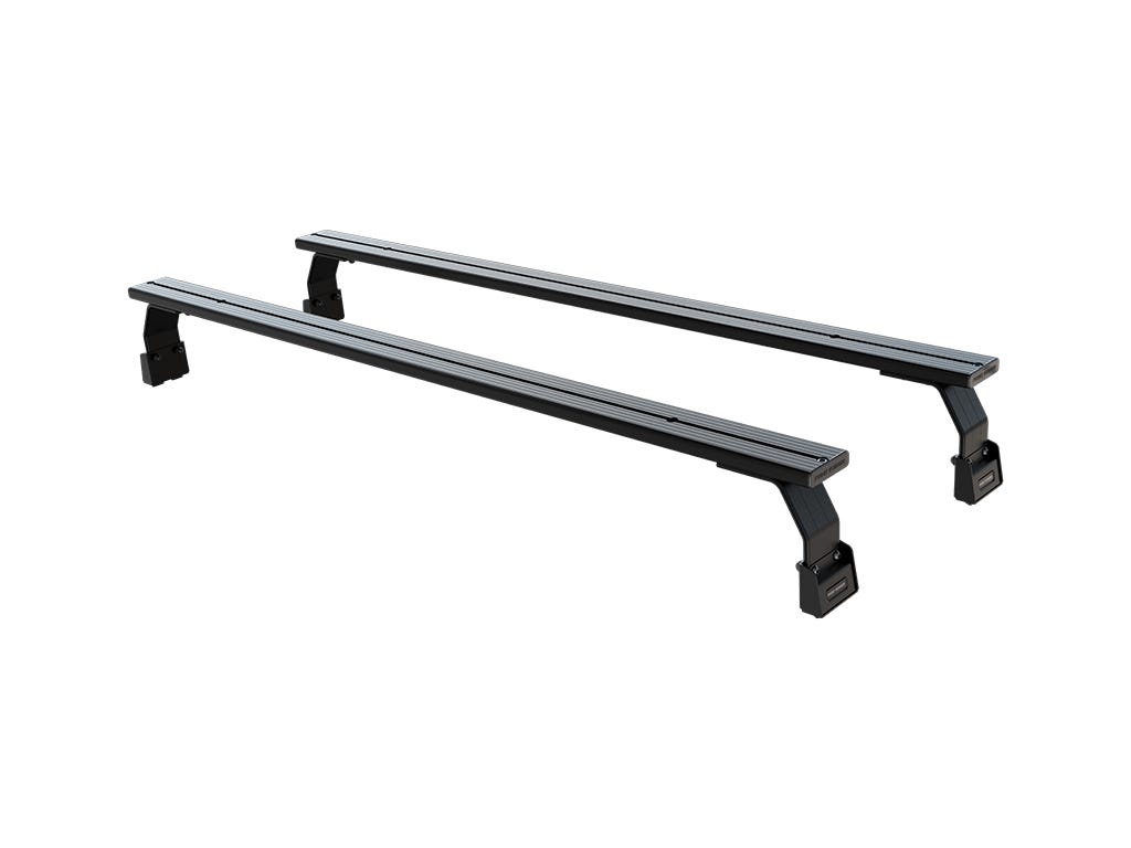 Chevrolet Silverado/GMC Sierra 1500/2500/3500 ReTrax XR 5'9in (2007-Current) Double Load Bar Kit - by Front Runner
