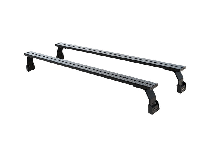 Chevrolet Silverado/GMC Sierra 1500/2500/3500 ReTrax XR 5'9in (2007-Current) Double Load Bar Kit - by Front Runner