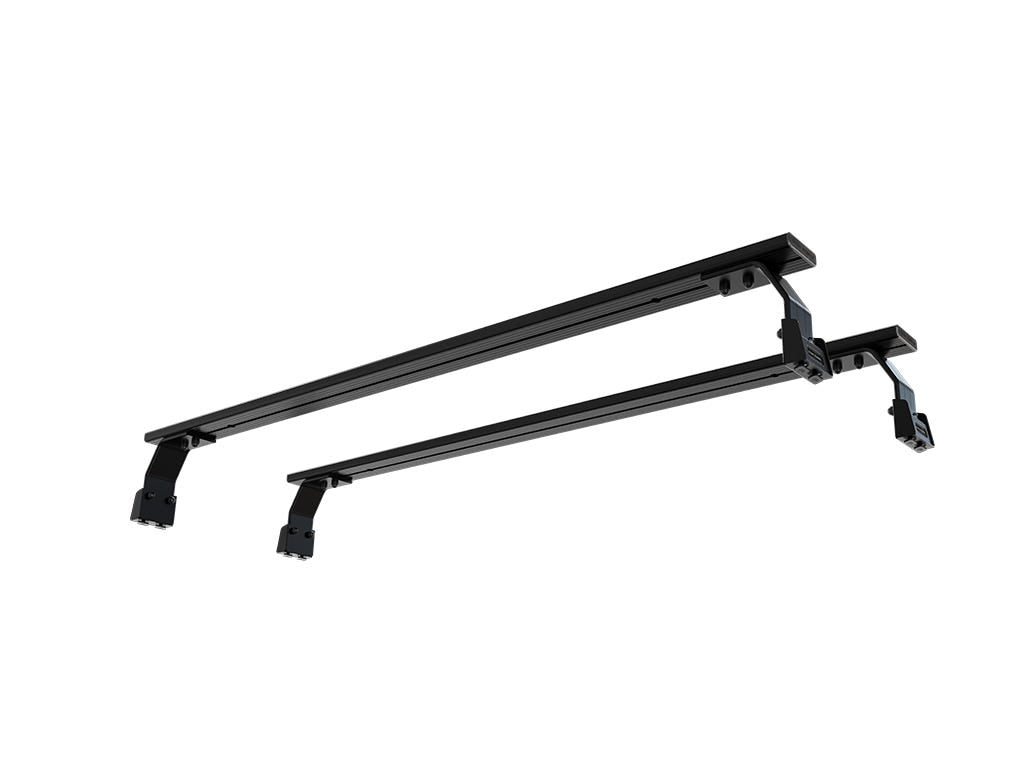 Chevrolet Silverado/GMC Sierra 1500/2500/3500 ReTrax XR 5'9in (2007-Current) Double Load Bar Kit - by Front Runner