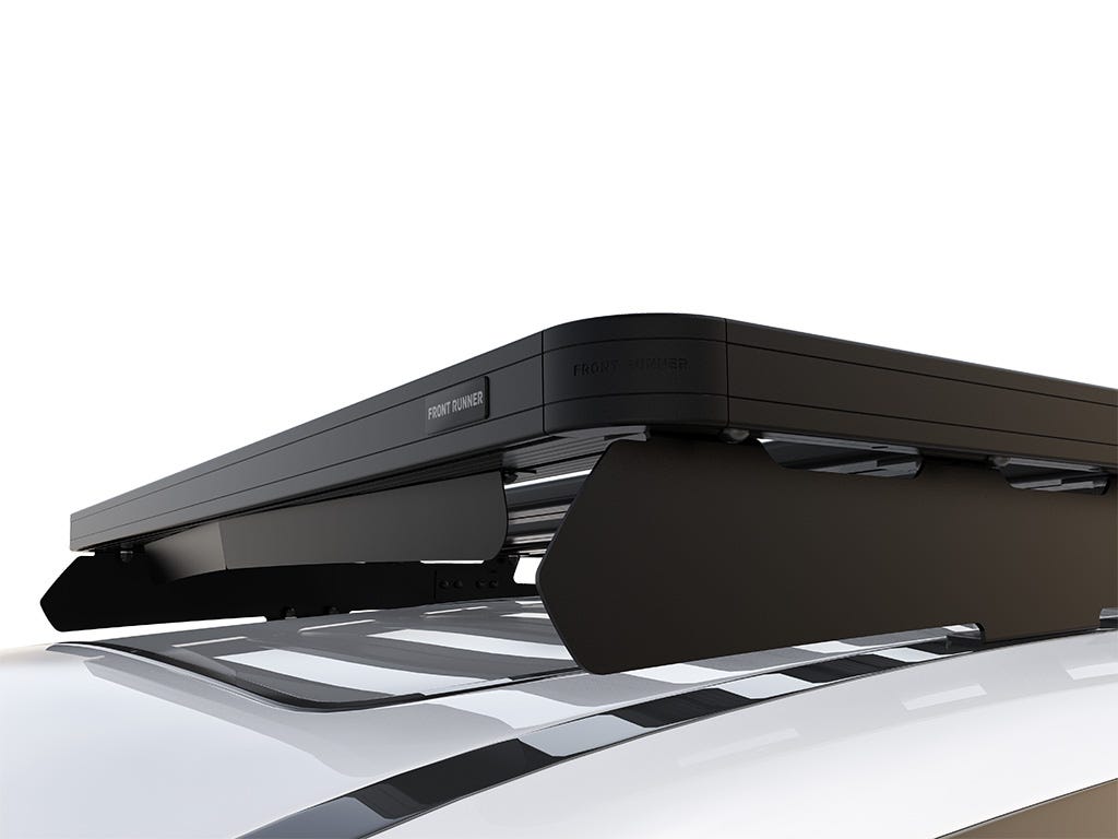Lexus GX460 Slimline II Roof Rack Kit - by Front Runner