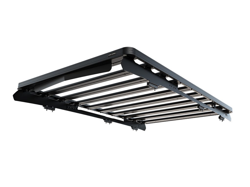 Lexus GX460 Slimline II Roof Rack Kit - by Front Runner