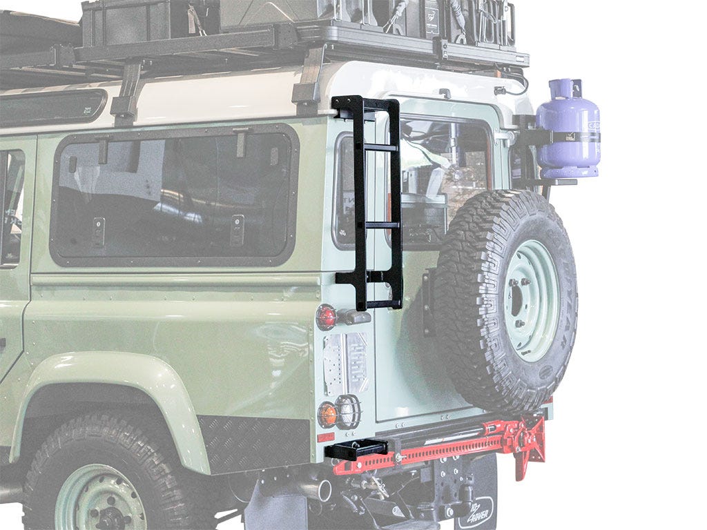 Land Rover Defender 90/110 (1983-2016) Ladder