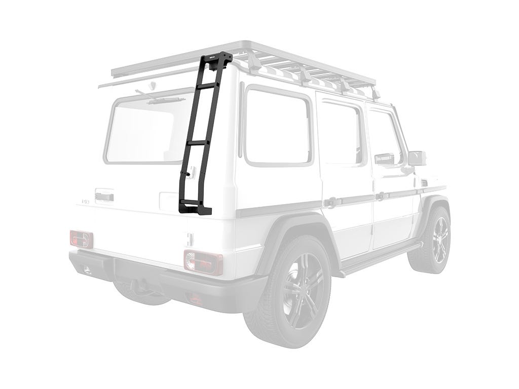 Mercedes-Benz Gelandewagen G Class (1979-2018) Ladder - by Front Runner