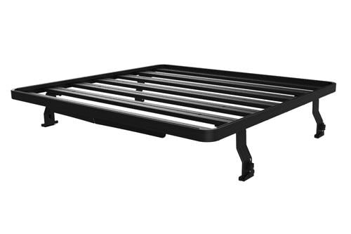 Land Rover Defender Slimline II 1/2 Roof Rack Kit