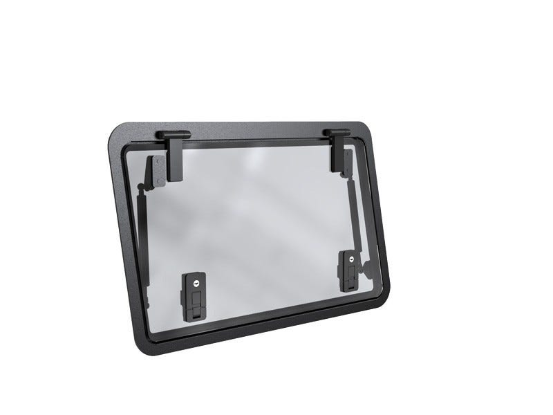 Mercedes-Benz Gelandewagen Gullwing Door Left Hand Frame