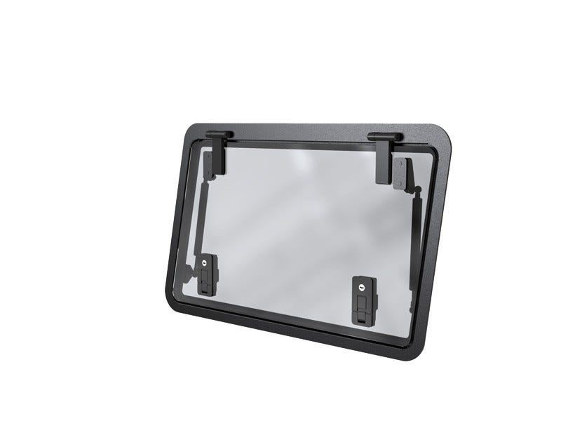 Mercedes-Benz Gelandewagen Gullwing Door Right Hand Frame
