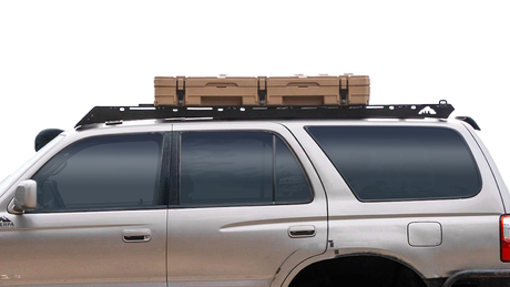 3rd Gen Toyota 4Runner Low Profile Roof Rack