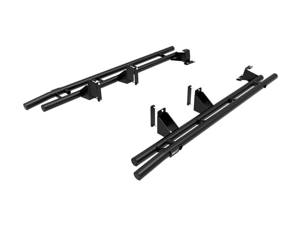 Mitsubishi Triton/L200 / 5th Gen (2015-Current) Rock Sliders