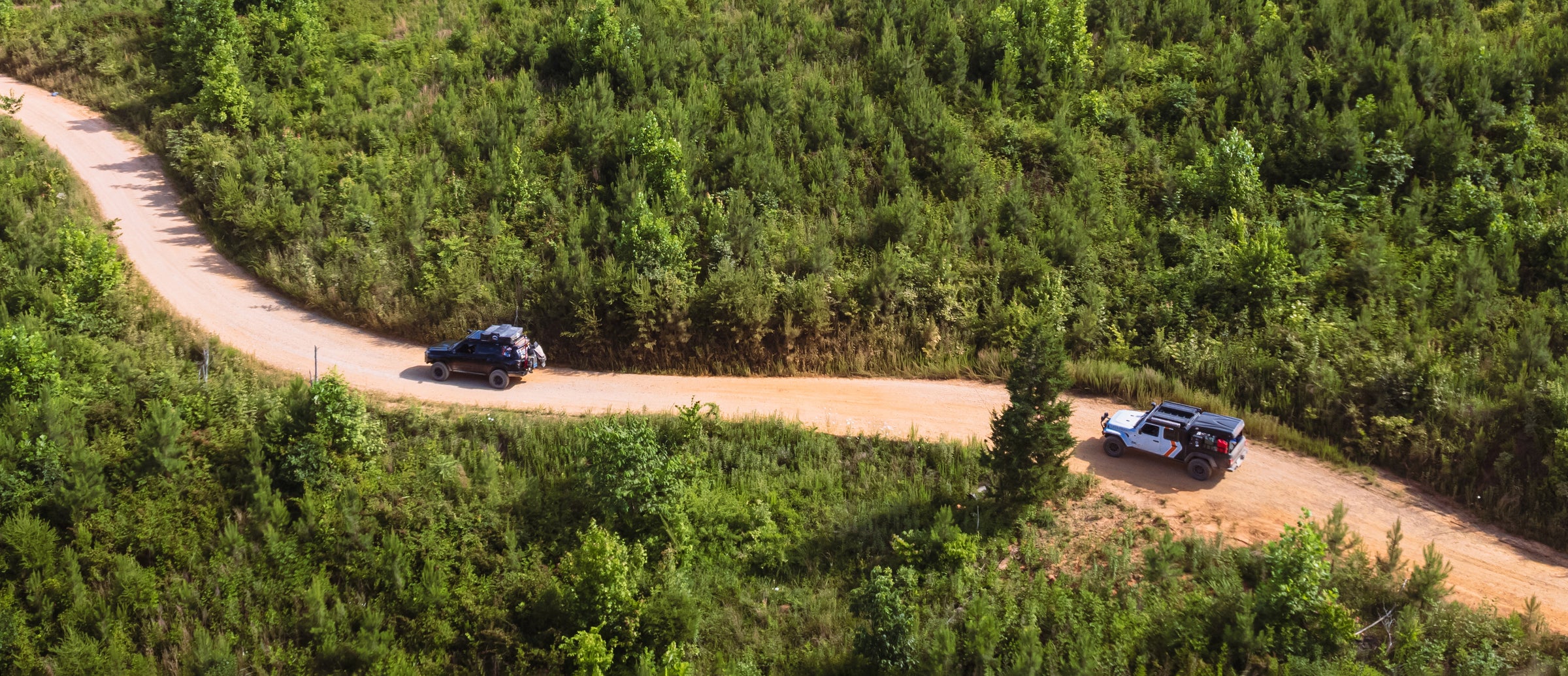 Overland and Off Road parts shop in GA