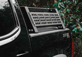 CALI RAISED LED 2014-2022 Chevy Colorado Overland Bed Rack