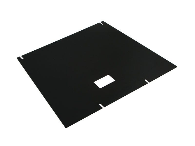 Mitsubishi Pajero CK (3 Gen) Belly Guard