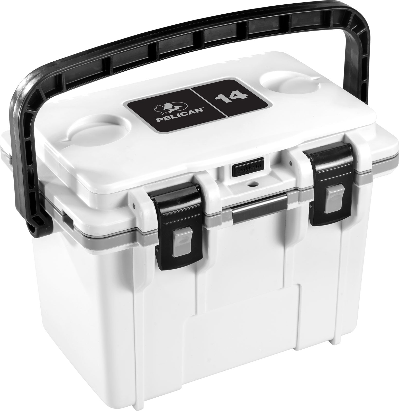 Pelican Cooler