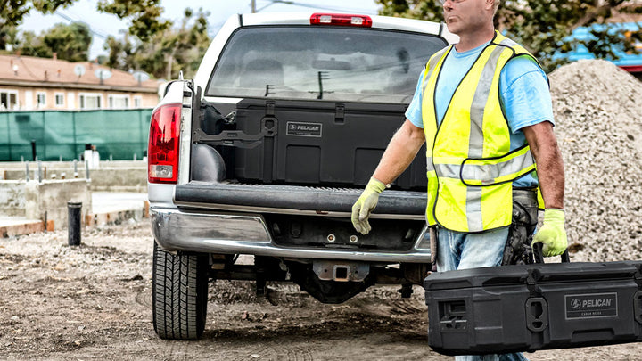 Pelican BX255 Cargo Case