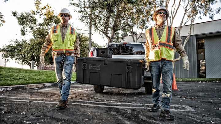 Pelican BX255 Cargo Case