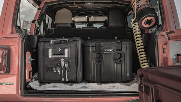 Pelican BX50 Cargo Case
