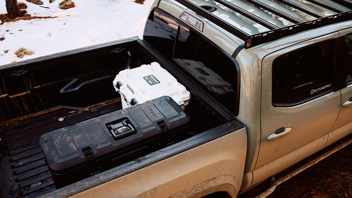 Pelican BX55S Cargo Case