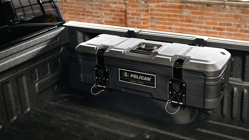Pelican BX55 Cargo Case - Thumbnail 4