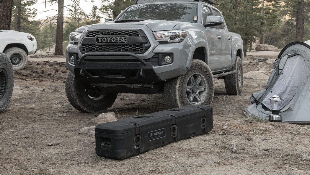 Pelican BX85S Cargo Case