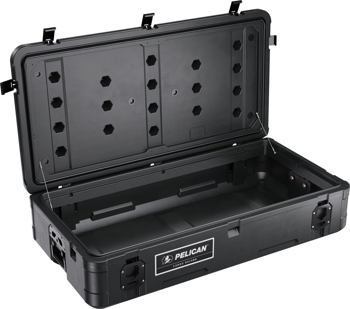 Pelican BX140R Cargo Case