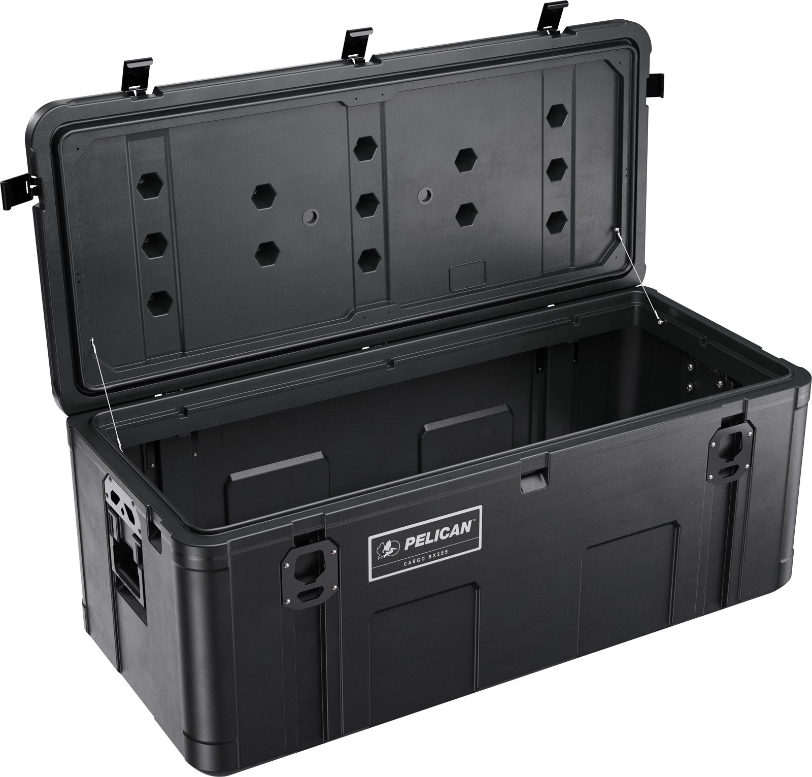 個人装備 PELICAN1700 PELICAN 1700 Protector ハードケース ウレタン緩衝フォーム付き