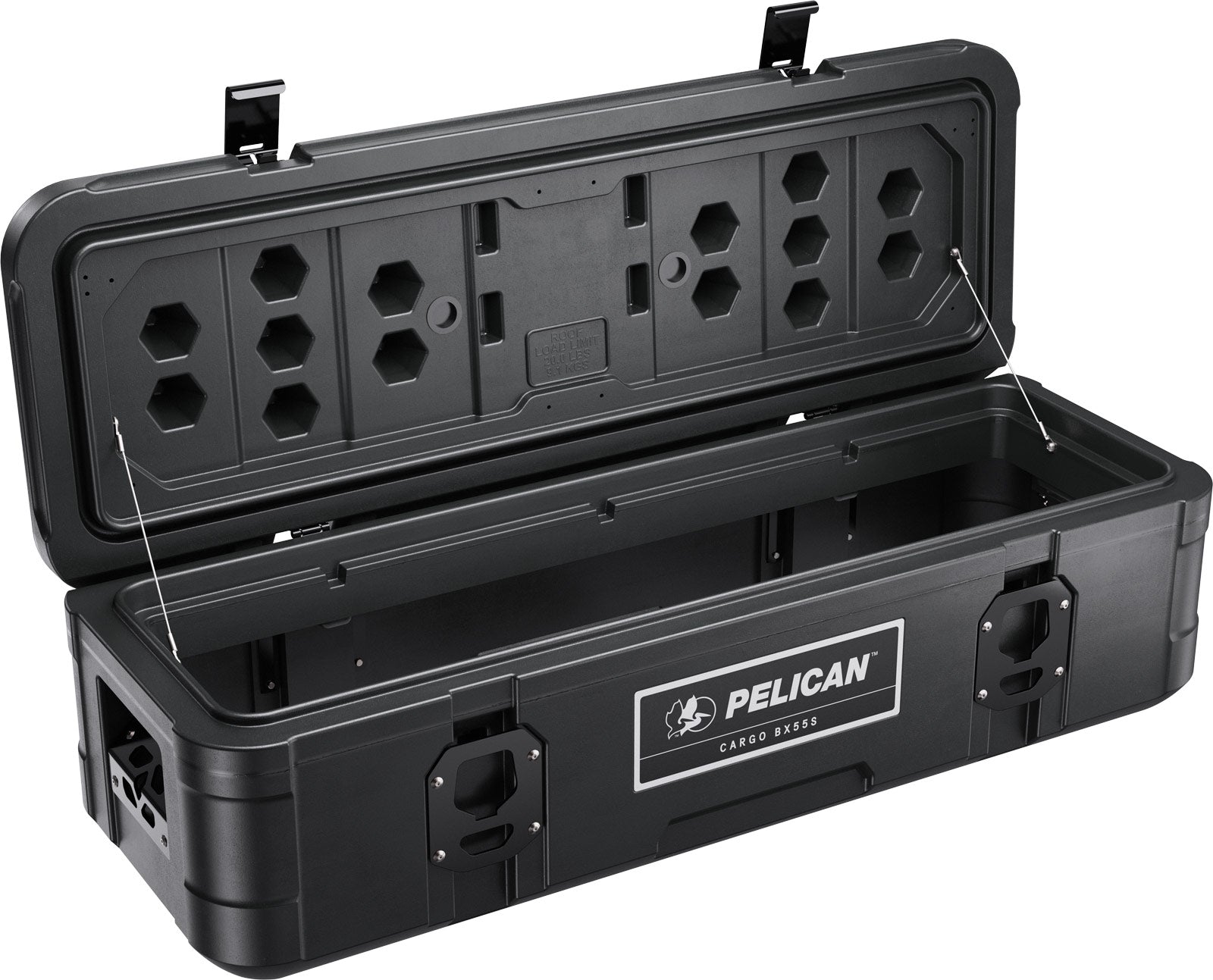 Pelican BX55 Cargo Case - Thumbnail 3