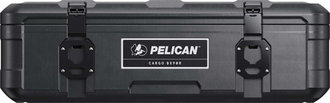 Pelican BX90-BLK