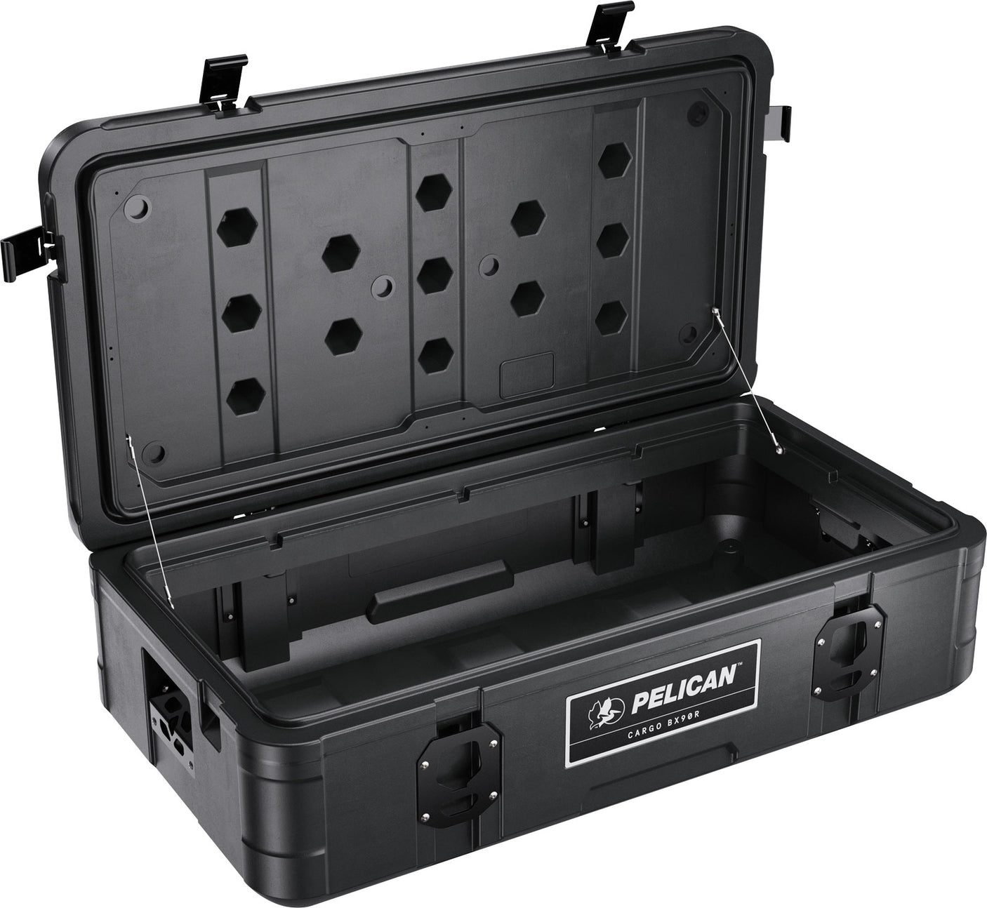 Pelican BX90R Cargo Case