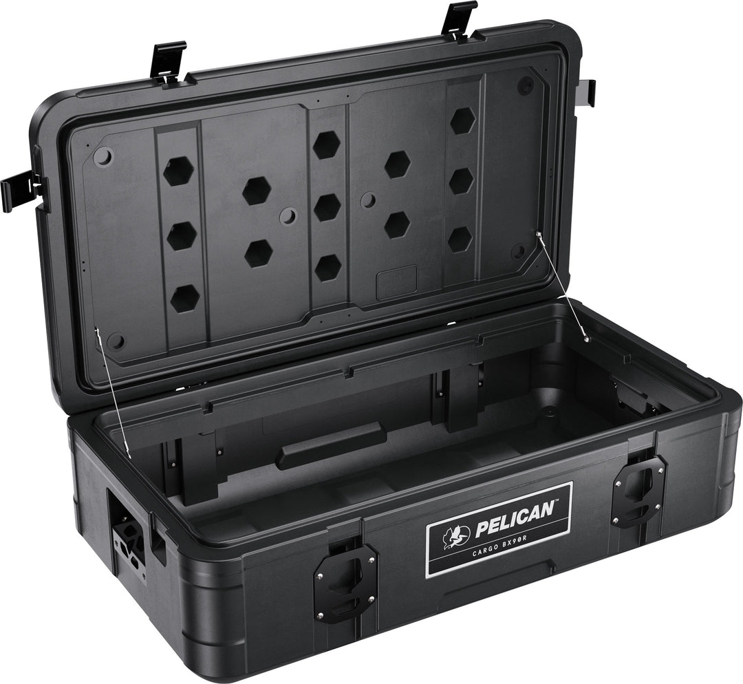 Pelican BX90-BLK