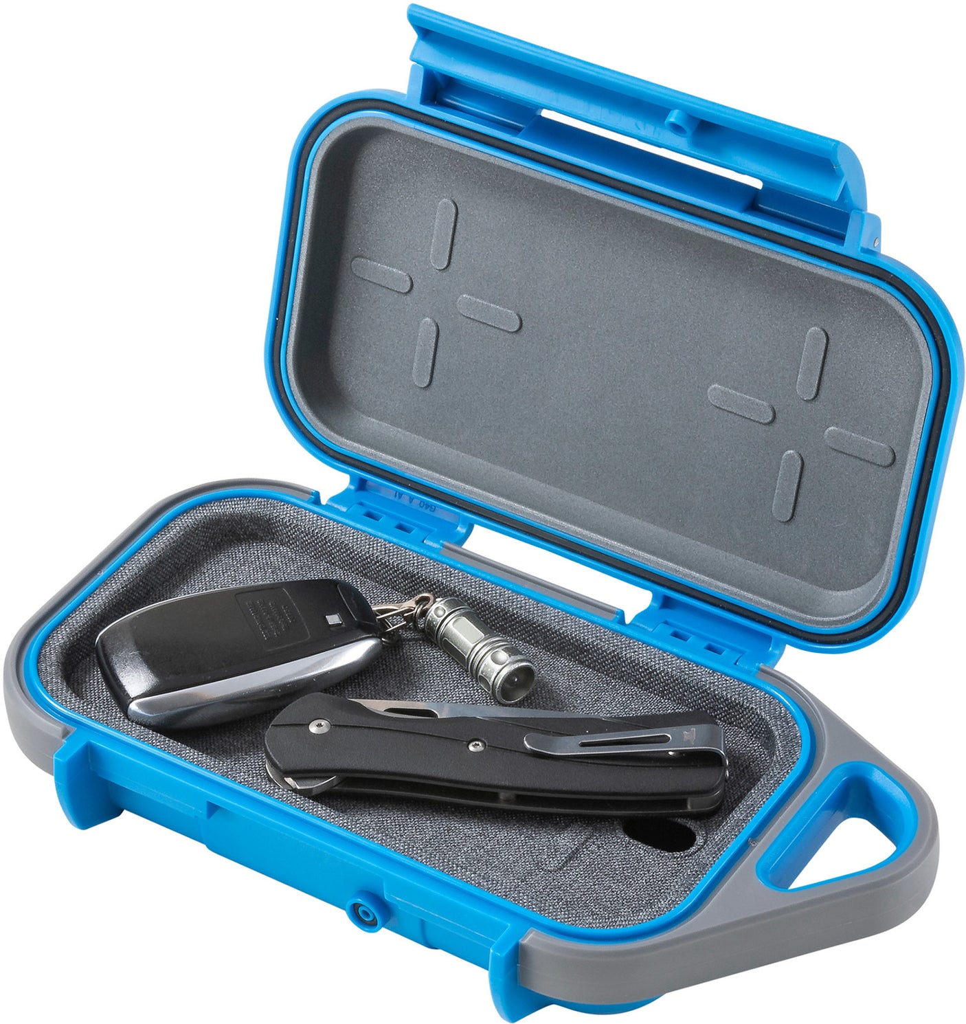 Pelican G40 Personal Utility Go Case