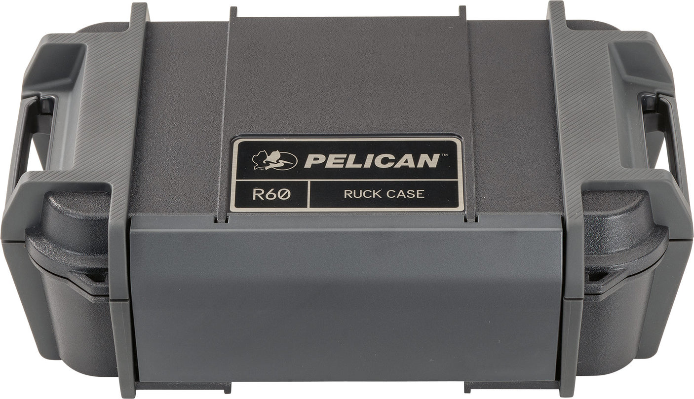 Pelican R60 Personal Utility Ruck Case