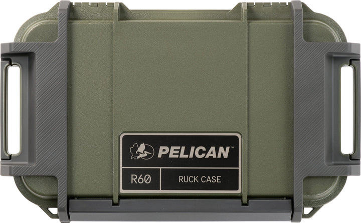 Pelican R60 Personal Utility Ruck Case