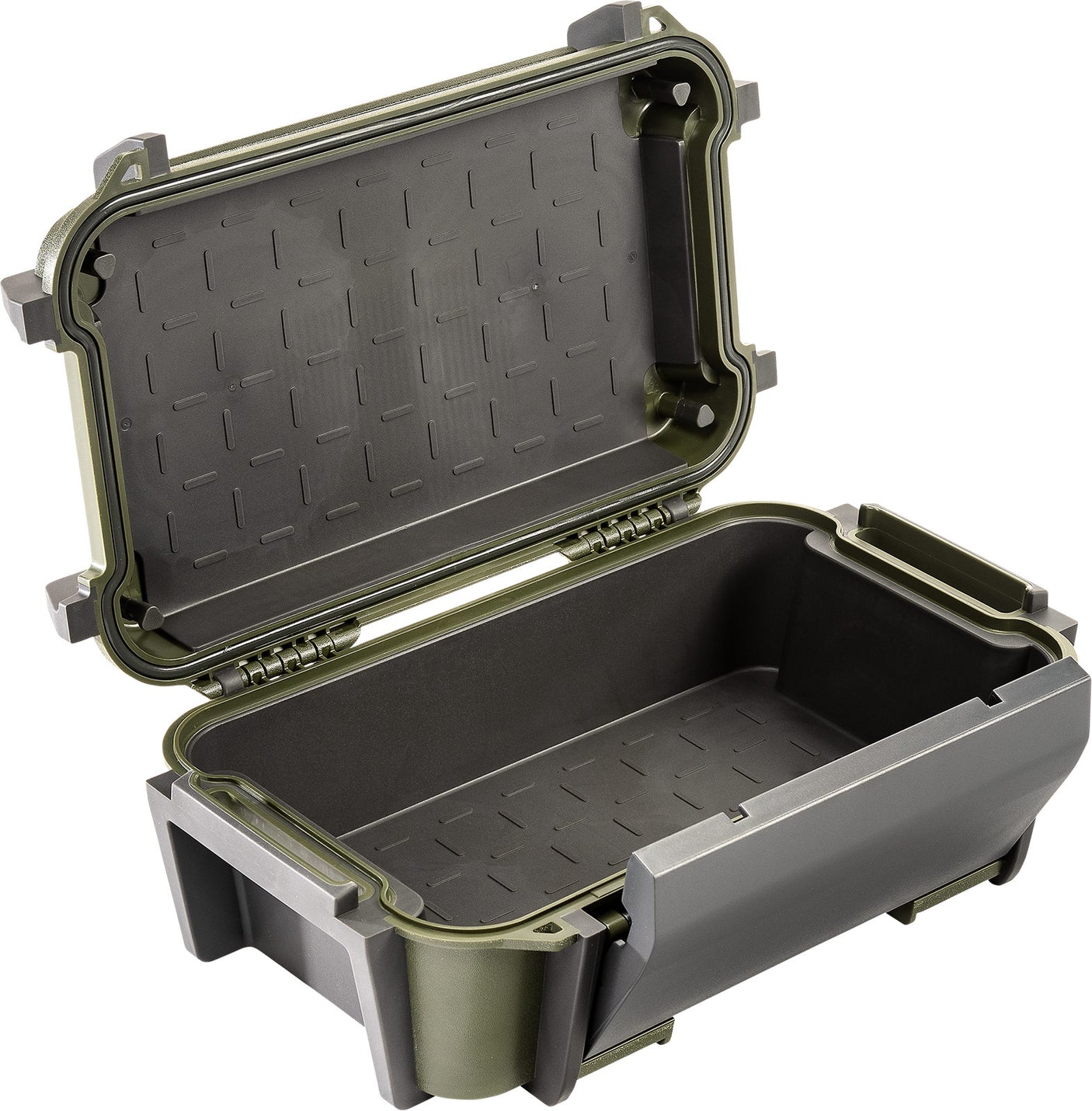 Pelican R60 Personal Utility Ruck Case OD Green