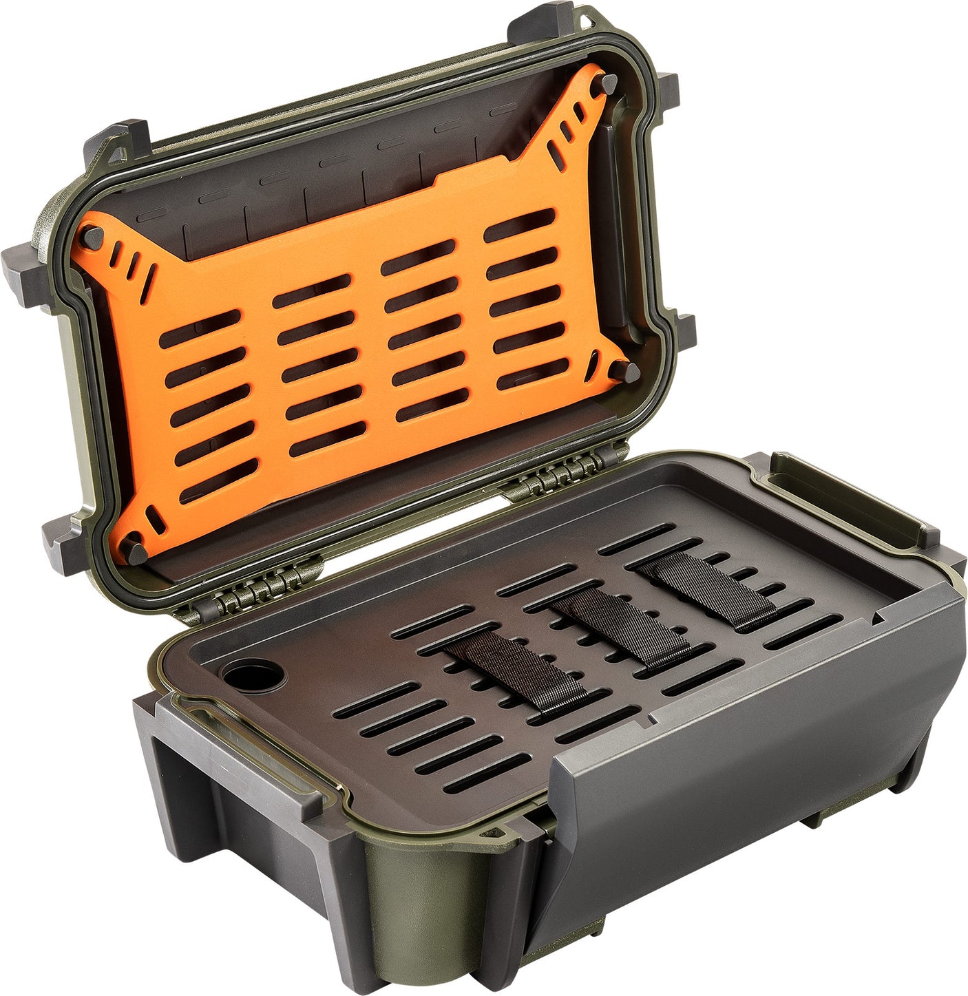 Pelican R60 Personal Utility Ruck Case