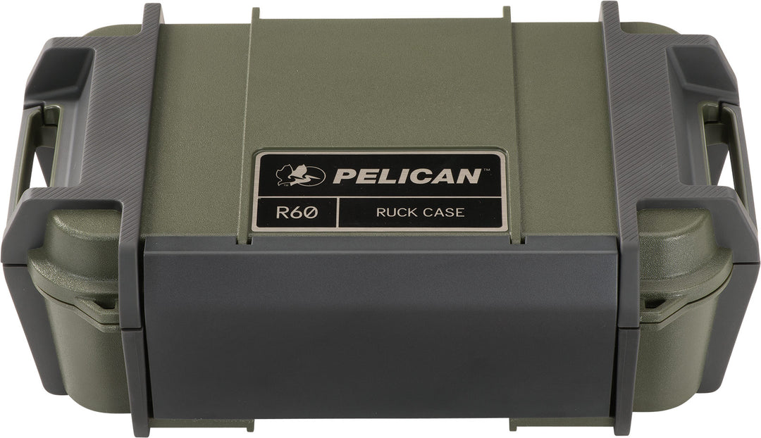 Pelican R60 Personal Utility Ruck Case