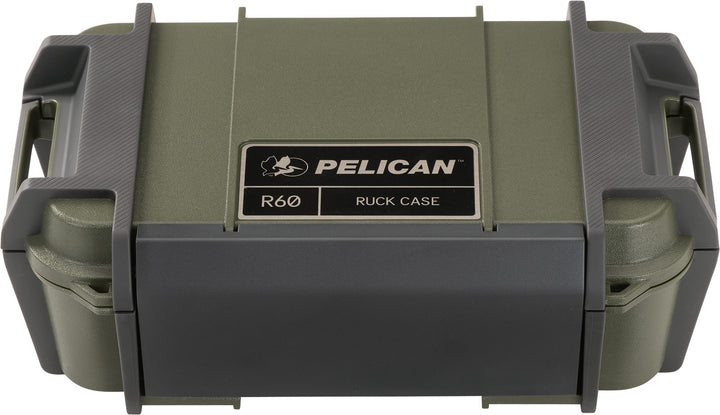 Pelican R60 Personal Utility Ruck Case