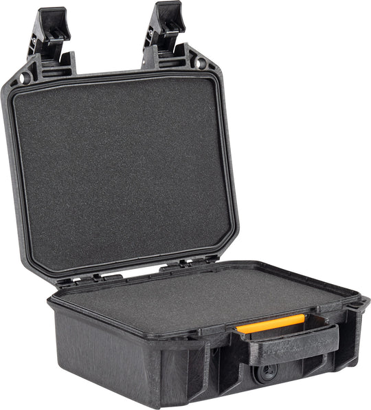 V100 Case Pelican V100 Vault Small Pistol Case – Super Overland Outfitters