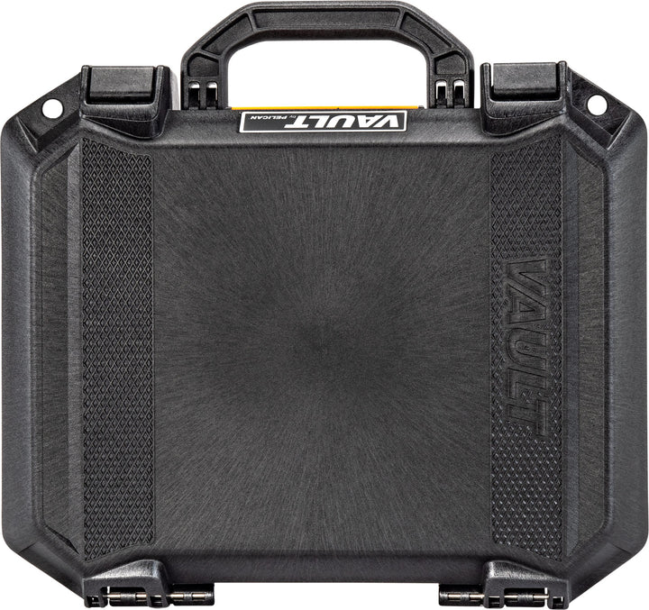 Pelican V200C Vault Equipment Case